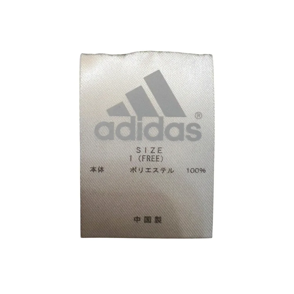 Adidas Performance‎ Black Fleece Neck Gaiter Warmer Free Size